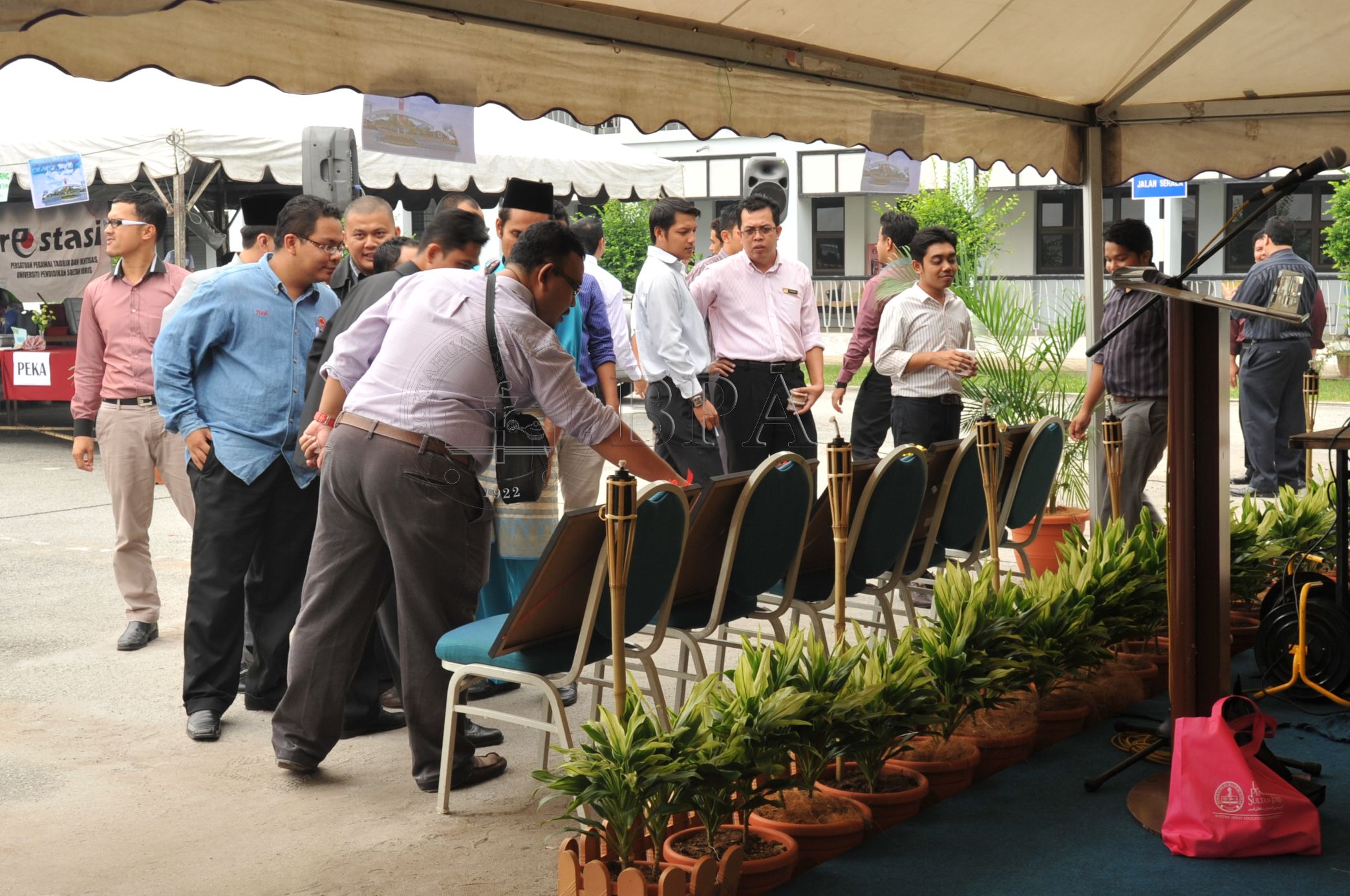 BPA 12 110 APC PRO 5534